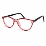 Optical EV2K-0071 Premium Cat Eye Optical Frame for Women | Eye Valley - Image 2