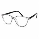 Optical EV2K-0071 Premium Cat Eye Optical Frame for Women | Eye Valley - Image 5