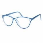 Optical EV2K-0071 Premium Cat Eye Optical Frame for Women | Eye Valley - Image 9