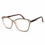 Optical EV2K-0072 Premium Cat Eye Optical Frame for Women - Image 4