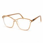 Optical EV2K-0072 Premium Cat Eye Optical Frame for Women - Image 2