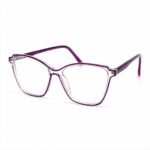 Optical EV2K-0072 Premium Cat Eye Optical Frame for Women - Image 3