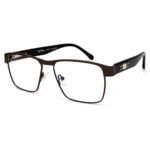 eye-valley-ev2k-0037-bronze-flat-top-square-eyeglasses