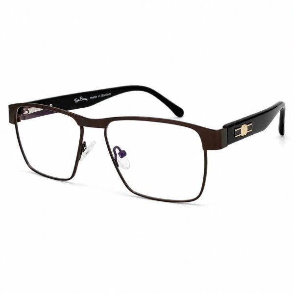 eye-valley-ev2k-0037-bronze-flat-top-square-eyeglasses
