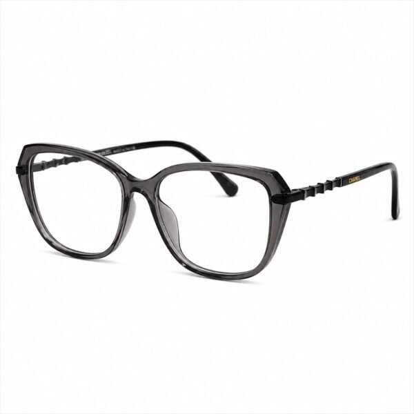 Optical EV2K-0087 Trendy Butterfly Full Rim Daily Eyeglasses | Eye Valley - 2