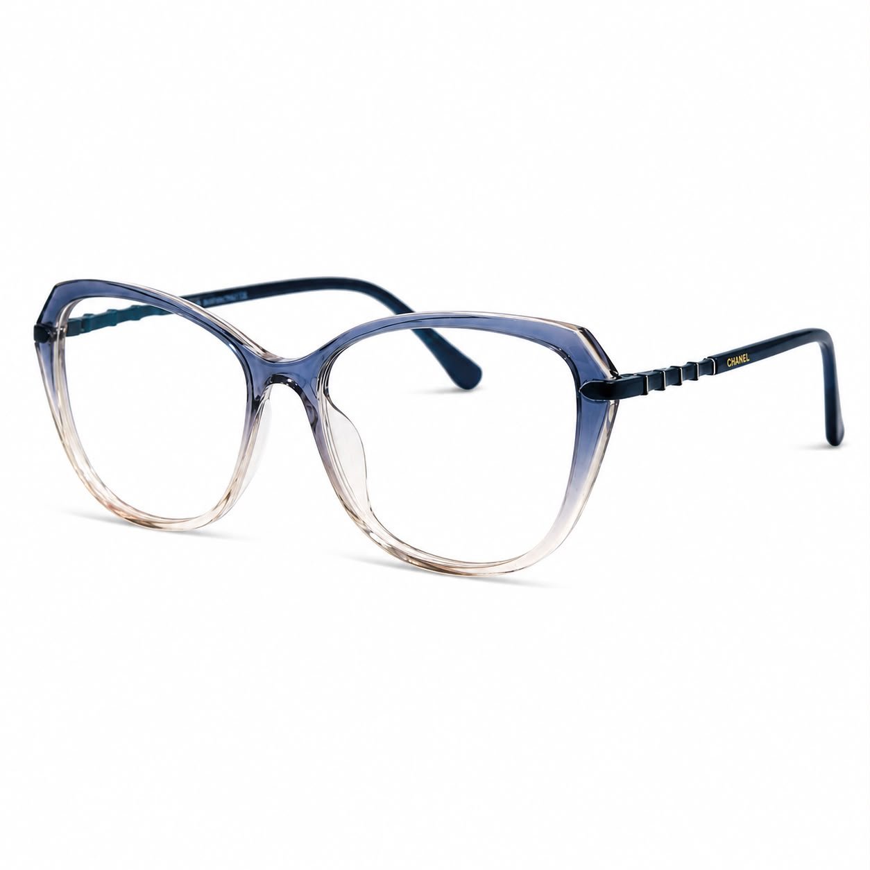 optical-ev2k-0021-full-rim-oversized-square-optical-frame-color-variations Optical EV2K-0087 Trendy Butterfly Full Rim Daily Eyeglasses | Eye Valley - 5 - Image 1