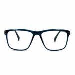 Optical EV2K-0034 Classic Square Full Rim Daily Eyeglasses | Eye Valley - Image 3