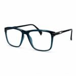 Optical EV2K-0034 Classic Square Full Rim Daily Eyeglasses | Eye Valley - Image 7