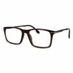 Optical EV2K-0032 Classic Square Full Rim Daily Eyeglasses | Eye Valley - Image 7