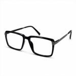 Optical EV2K-0035 Bold Square Full Rim Daily Eyeglasses | Eye Valley - Image 2