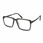 Optical EV2K-0035 Bold Square Full Rim Daily Eyeglasses | Eye Valley - Image 4