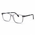 Optical EV2K-0030 Premium Full-Rim Square Optical Frame - Image 2