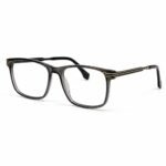 Optical EV2K-0030 Premium Full-Rim Square Optical Frame - Image 3