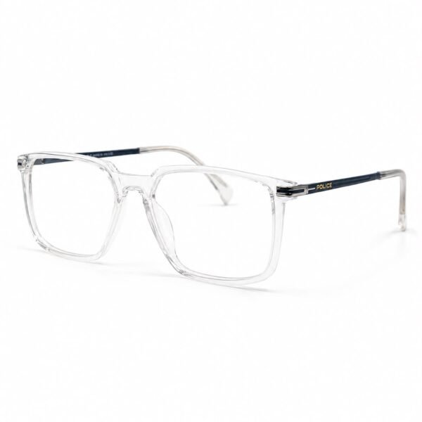 Optical EV2K-0036 Classic Square Full Rim Daily Eyeglasses | Eye Valley - 2