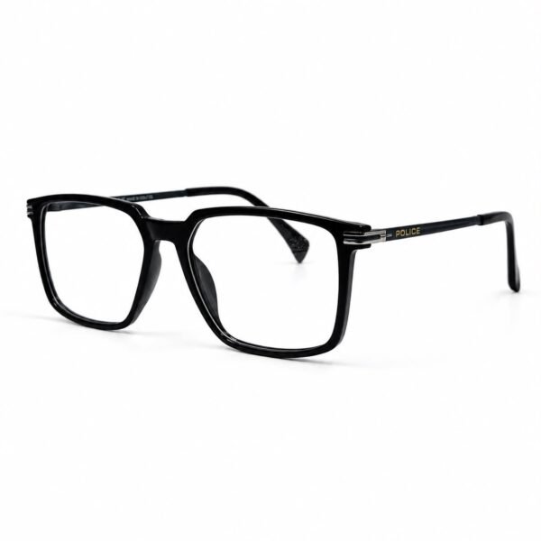 Optical EV2K-0036 Classic Square Full Rim Daily Eyeglasses | Eye Valley - 3