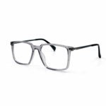 Optical EV2K-0036 Classic Square Full Rim Daily Eyeglasses | Eye Valley