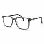 Optical EV2K-0036 Classic Square Full Rim Daily Eyeglasses | Eye Valley - Image 7