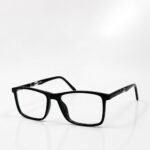 Optical EV2K-0021 Premium Square TR90 Eyeglasses for Men & Women | EyeValley Bangladesh - Image 5