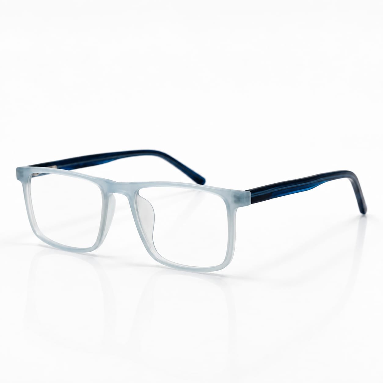 optical-ev2k-0084-square-tr90-eyeglasses-eyevalley-bangladesh Optical EV2K-0047 Premium Square TR90 Eyeglasses for Men & Women | EyeValley Bangladesh - Image 1