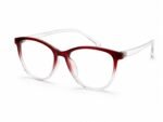 Optical EV2K-0066 Premium Cat Eye TR90 Eyeglasses for Men & Women | EyeValley Bangladesh - Image 4