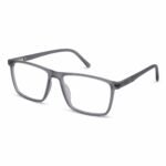 Optical EV2K-0023 Premium Rectangle TR90 Eyeglasses for Men & Women | EyeValley Bangladesh - Image 6
