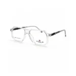 Optical EV2K-0089 Geometric Aviator Full Rim Daily Eyeglasses | Eye Valley - Image 3
