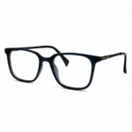 Optical EV2K-0052 Classic Square Full Rim Daily Eyeglasses | Eye Valley - Image 4