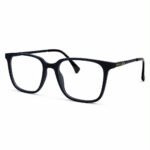 Optical EV2K-0052 Classic Square Full Rim Daily Eyeglasses | Eye Valley - Image 9