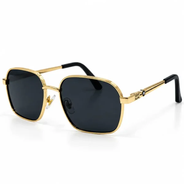 Eye Valley EV2K-0023 Premium Sunglasses in Gold