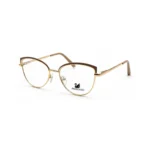 Eye Valley 690009 Cat Eye Metal Frame — Best Wholesale Eyewear in Bangladesh