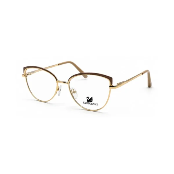 Eye Valley 690009 Cat Eye Metal Frame — Best Wholesale Eyewear in Bangladesh