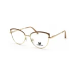 Eye Valley 690009 Cat Eye Metal Frame — Best Wholesale Eyewear in Bangladesh - Image 3