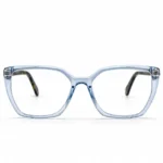 optical-ev2k-0082-crystal-sky-blue-geometric-square-eyeglasses