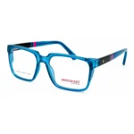 Eye Valley EV2K-1700607 | Best Wholesale Eyeglass Price in Dhaka | Square Full Rim Frame - Image 3