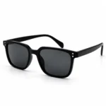Sunglass EV2K-0041 Square Acetate Sunglasses | Eye Valley - Image 2