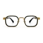 Eye Valley 98393 Square Metal Frame — Best Wholesale Sunglass Price in Dhaka - Image 4