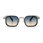 Eye Valley 98393 Square Metal Frame — Best Wholesale Sunglass Price in Dhaka - Image 3