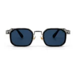 Eye Valley 98393 Square Metal Frame — Best Wholesale Sunglass Price in Dhaka - Image 2