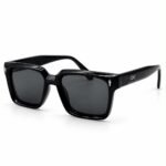 Eye Valley EV-SG-1002 Medium Rectangle Sunglass — Diamond Accent Wholesale Eyewear Bangladesh