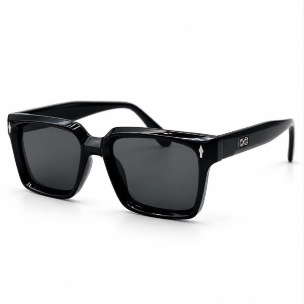 Eye Valley EV-SG-1002 Medium Rectangle Sunglass — Diamond Accent Wholesale Eyewear Bangladesh