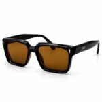 Eye Valley EV-SG-1002 Medium Rectangle Sunglass — Diamond Accent Wholesale Eyewear Bangladesh - Image 2